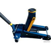 Подкатной домкрат Сервис Ключ 75045 3т в Гродно