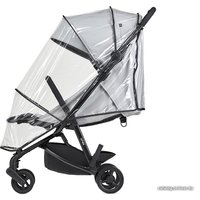 Коляска прогулочная «книга» Anex Air-z (mist Az-03)