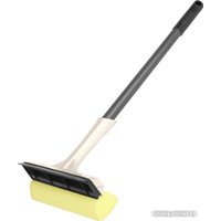 Швабра для мытья окон Idi Land Malta 221214227/04 (бежевый)