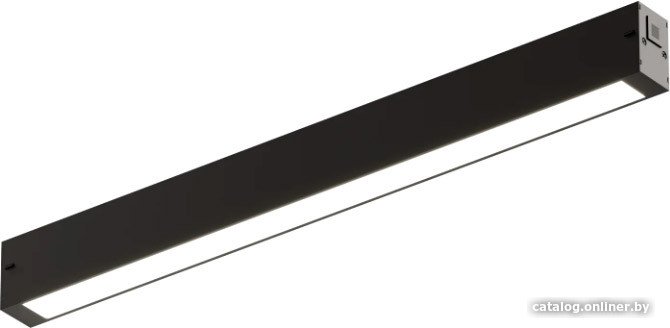 Трековый светильник Denkirs DK8004-BK