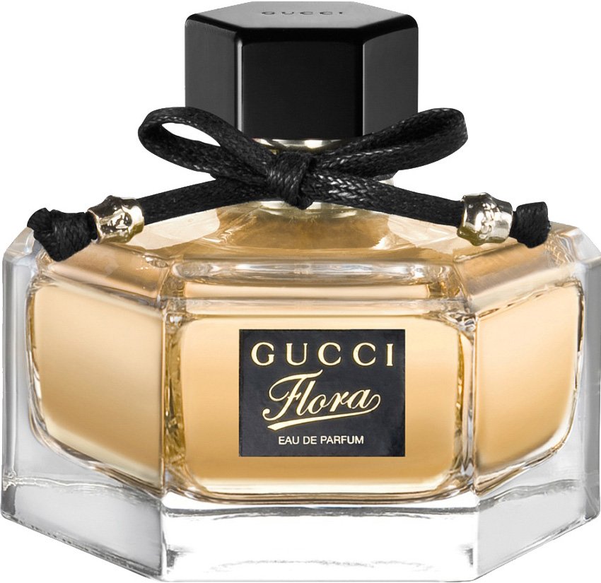 

Парфюмерная вода Gucci Flora by Gucci EdP (50 мл)