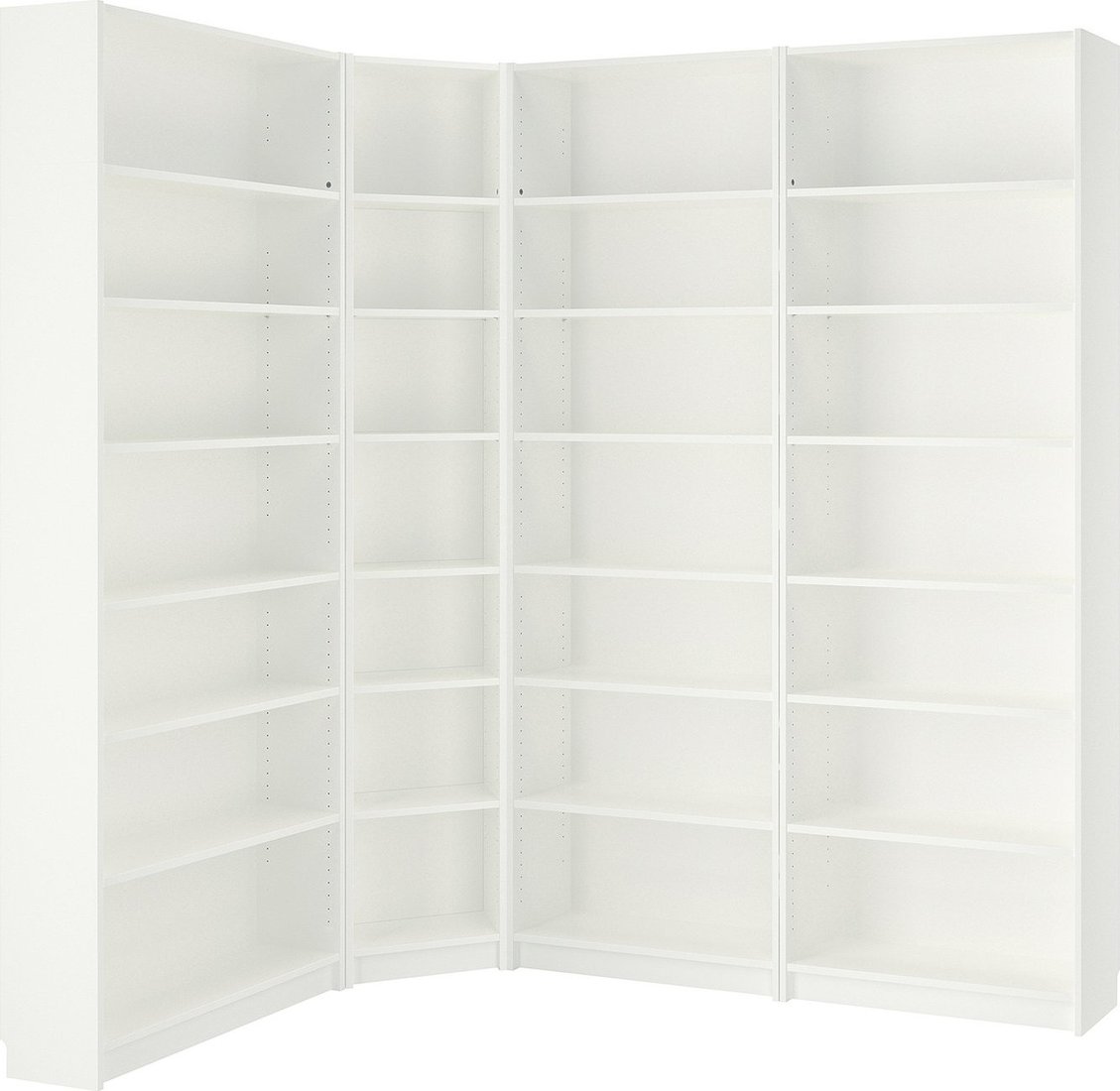 Стеллаж Ikea Billy S59017838