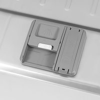 Встраиваемая посудомоечная машина ZorG MOU6063M