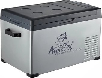 Alpicool C30 (без адаптера 220В)