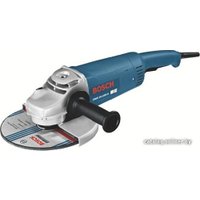 Угловая шлифмашина Bosch GWS 24-230 H Professional