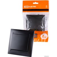 Выключатель TDM Electric Лама SQ1815-0601
