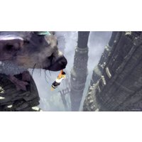  The Last Guardian для PlayStation 4