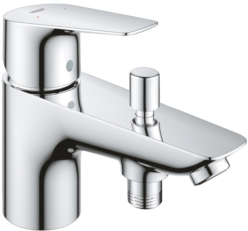 

Смеситель Grohe Bauedge 23562001