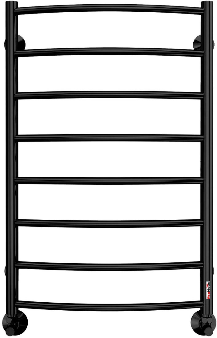 

Полотенцесушитель ProHeat Classic 40x80 (черный муар)