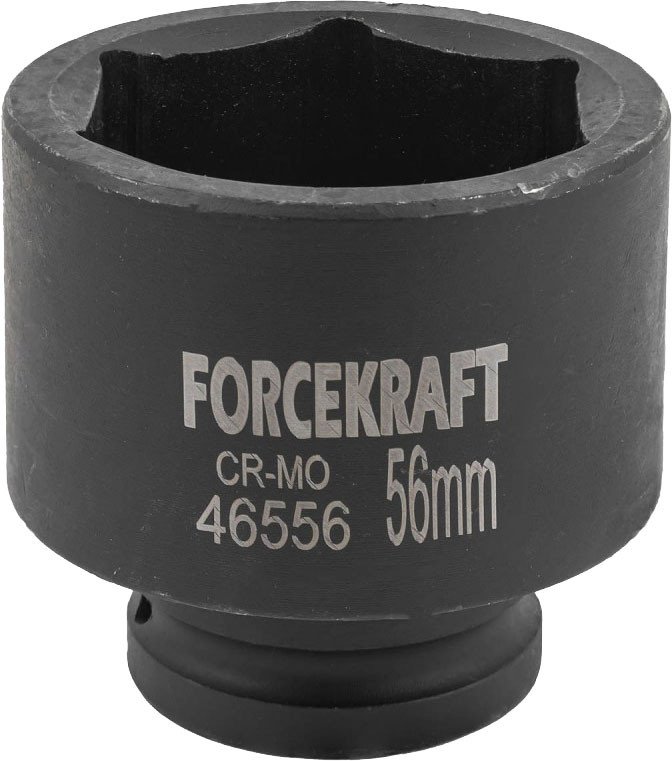 

Головка слесарная ForceKraft FK-46556