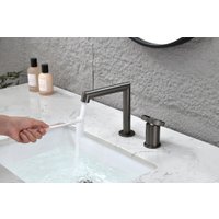 Смеситель Ganzer GZ19114-Q