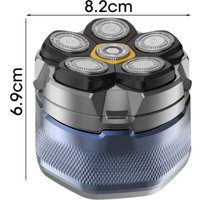 Электробритва PROstyle TBD0605569501A