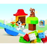 Конструктор LEGO 4624 Brick Box