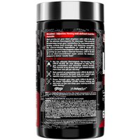 Жиросжигатель  Nutrex Nutrex Lipo-6 Black Ultra Concentrate (60 капсул)