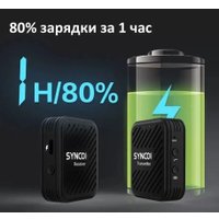 Радиосистема Synco G1(A1)