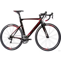 Велосипед Merida Reacto 500 (2018)