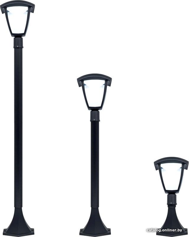 Садовый светильник Citilux CLU04B