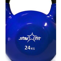 Гиря Starfit DB-401 24 кг