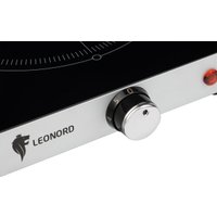 Настольная плита Leonord LE-1747