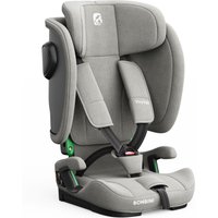 Детское автокресло Bonbini Voyage BO-3231120 (grey melange)