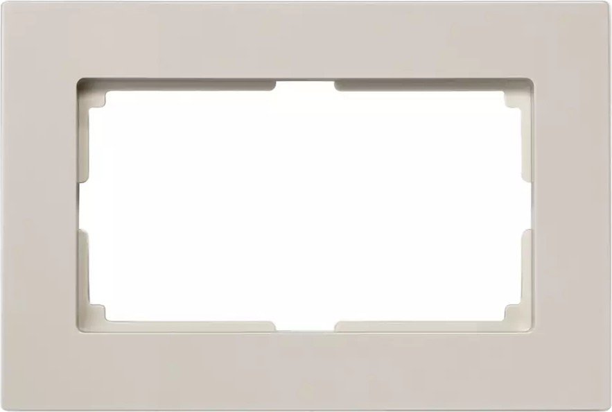 

Рамка SmartBuy SBE-06i-Twin-FR