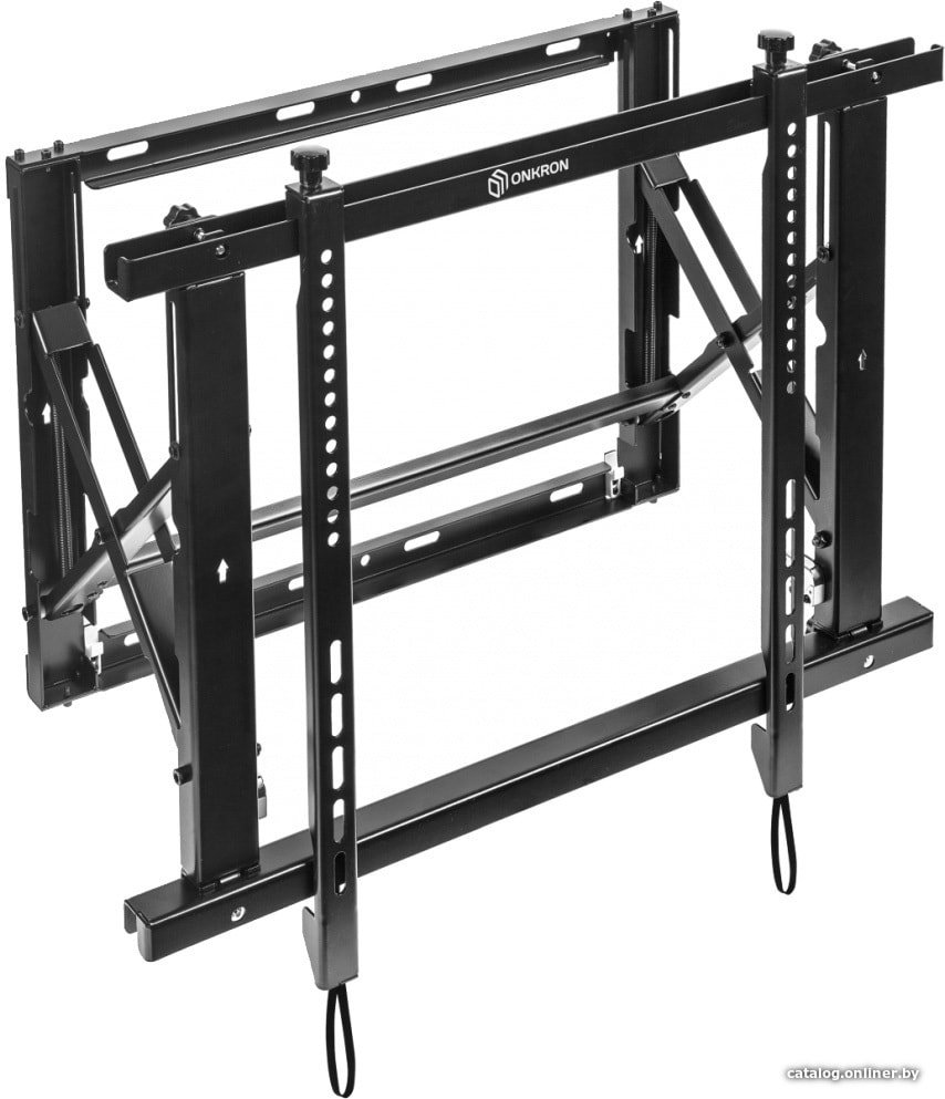 Кронштейн для информационной панели Onkron PRO7M (черный)