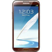 Смартфон Samsung N7100 Galaxy Note II (16Gb)