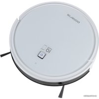 Робот-пылесос Polaris PVCR 1226 WI-FI IQ Home Gyro (белый)
