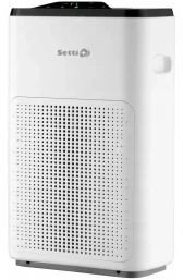 

Очиститель воздуха Setti+ AP400W Smart