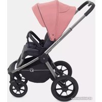 Универсальная коляска Rant Flex Pro RA074 2023 (2 в 1, pink)