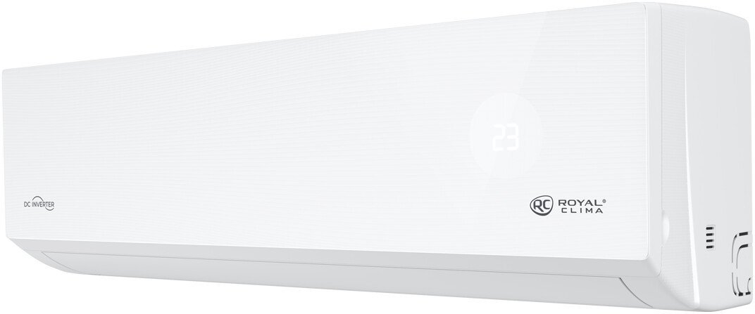 Кондиционер Royal Clima OPTIMUM 2.0 Inverter RCI-OME22HN
