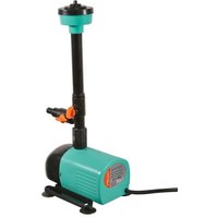 Фонтанный насос Sturm WP9750FC