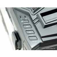 Корпус Thermaltake Chaser MK-I (VN300M1W2NA) Black