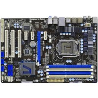 Материнская плата ASRock P67 Pro