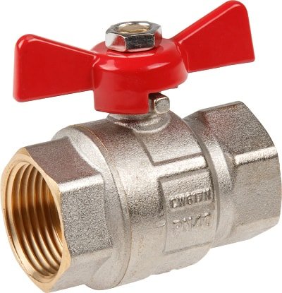 

Запорная арматура AV Engineering AVE092001
