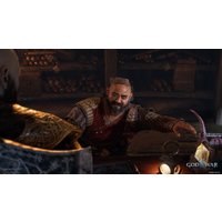  God of War: Ragnarok для PlayStation 5