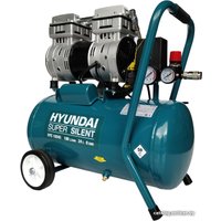 Компрессор Hyundai HYC 1824S