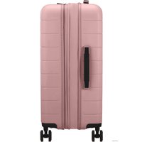Чемодан-спиннер American Tourister Novastream 67 см (vintage pink)