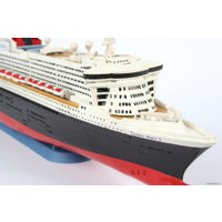 Сборная модель Revell 65808 Queen Mary 2