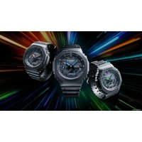 Наручные часы Casio G-Shock GA-2100-1A3