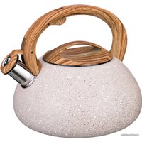 Чайник со свистком Agness 907-082