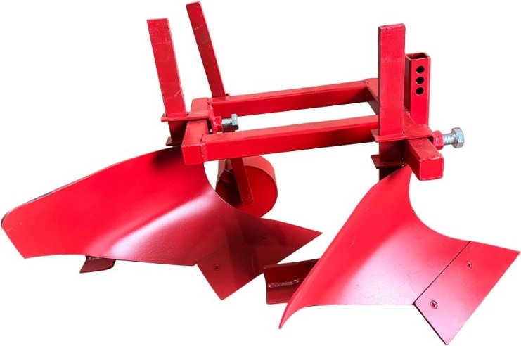 Плуг Механический завод П1-2х215/14-13 (сцепка под квадрат)