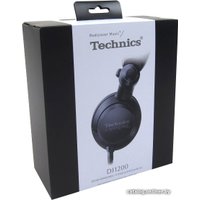 Наушники Technics EAH-DJ1200E-K