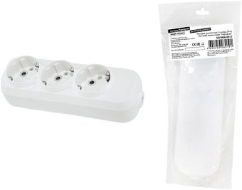 Колодка удлинителя TDM Electric Народная SQ1806-0417