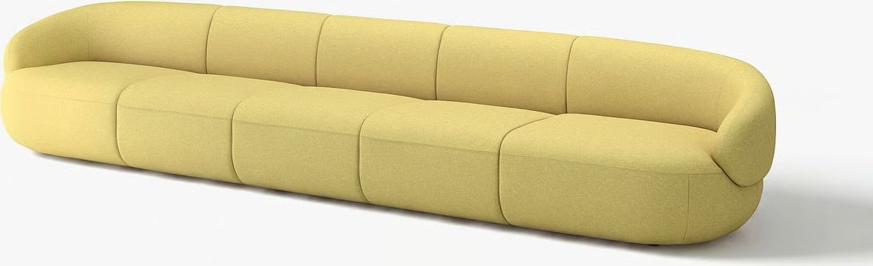 Модульный диван Ikea Lillesater 29614287