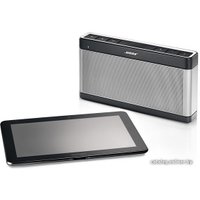 Беспроводная колонка Bose SoundLink III