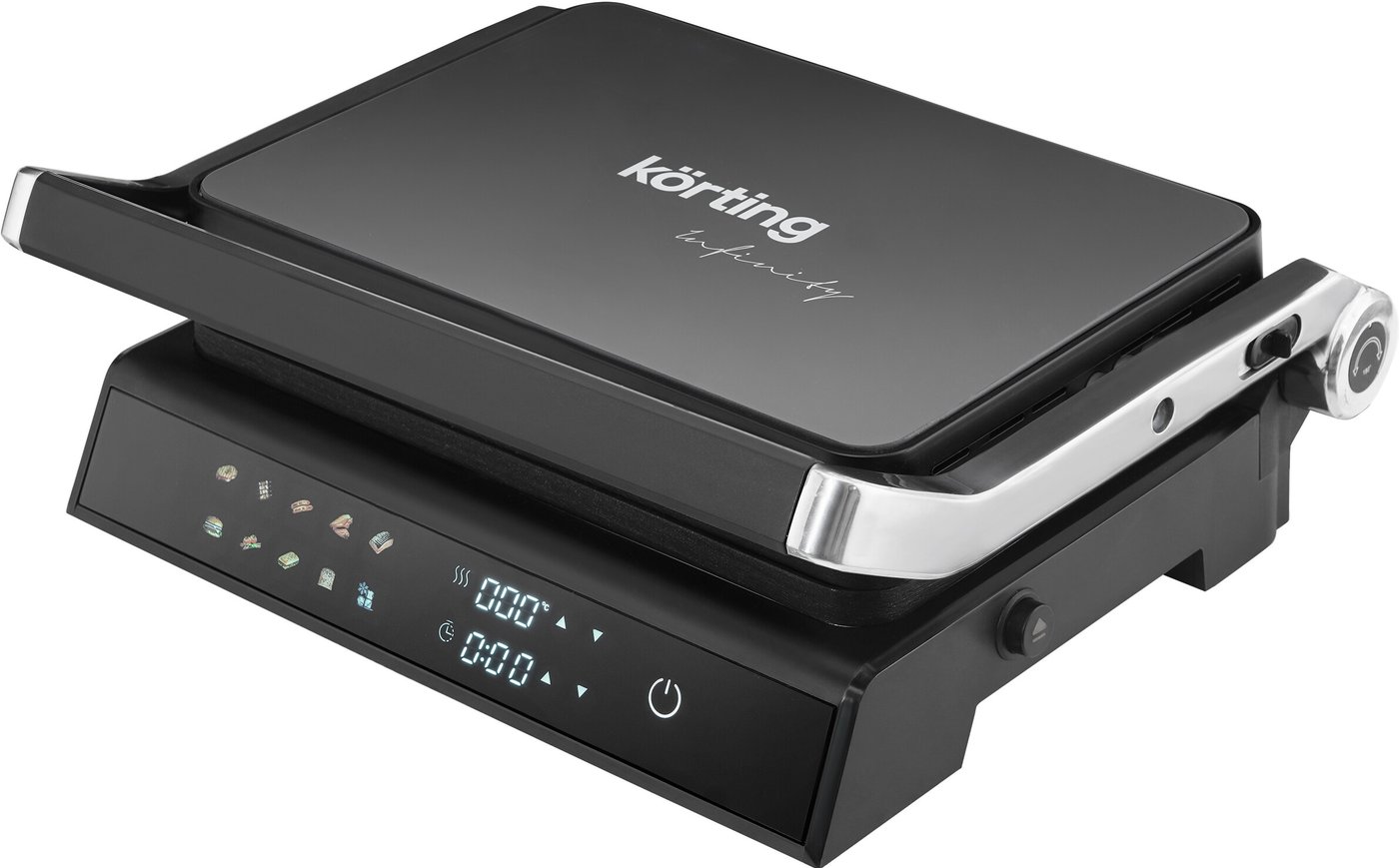 

Электрогриль Korting KGPA 0403 W Infinity