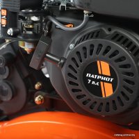 Мотоблок бензиновый Patriot Калуга М