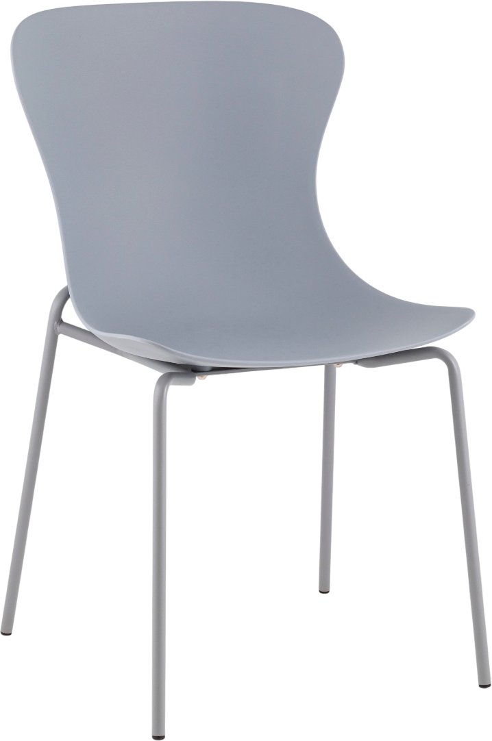 

Стул Stool Group Shaya D-025A (черный)