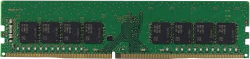 

Оперативная память Samsung 32ГБ DDR4 3200 МГц M378A4G43BB2-CWE